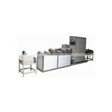 ZHXLJ-530 LASER HOLOGRAPHY DE-METALLIZATION MACHINE