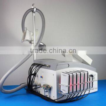 Body Contouring Best Cryolipolysis Machine 8.4