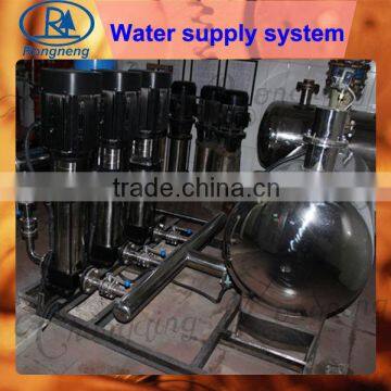 2014 China water treatment plant system/machine/equipment