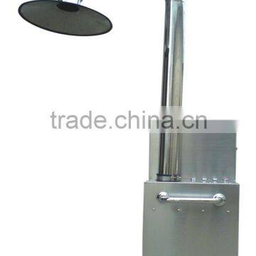 Dusting Machine Mobile Dust Collector photo-2