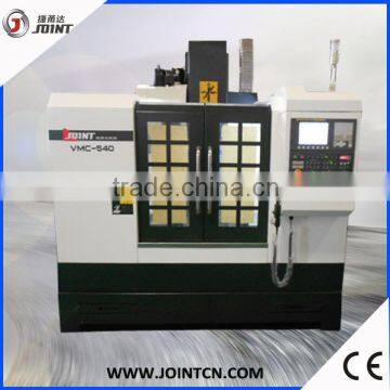 CNC Milling Machine