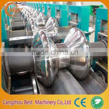 Best Highway Guardrail Roll Forming Machine
