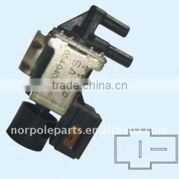 Air Solenoid Valve