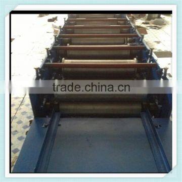 CHBEST Roof Ridge Cap Tile Making Machine Roof Ridge Tile Making Machine