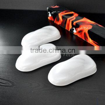 15*7*3.5cm Yellow/white/blue/red/green Plastic Speed Shapes for Hydrographics Printing NO.LT-S09 photo-6