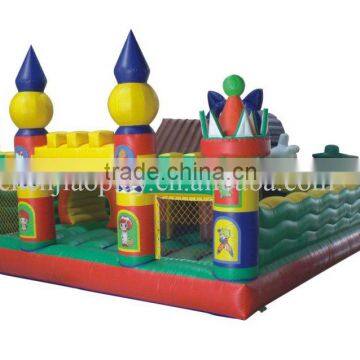 Big Inflatable Toys