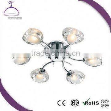 Best Price OEM Design halogen ceiling lighting from manufacturer