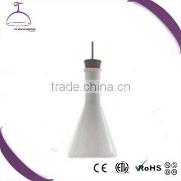 hot sell in every country white glass pendant lighting