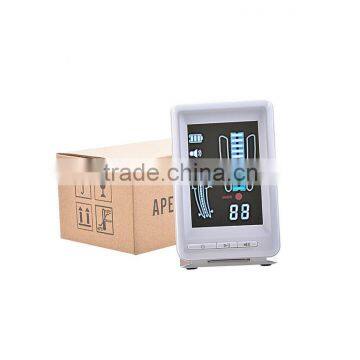 LCD Panel Newest Medical Equipment Dental Apex Locator MAL-10