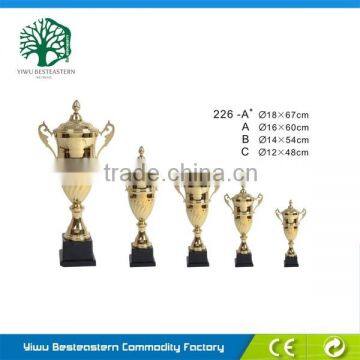 Awards Metal Trophy, Sports Trophy Cups, Boxing Trophies