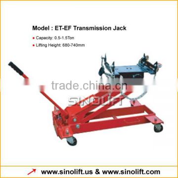 ET-EF Transmission Jack