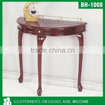 Lobby Console Table, Wall Console Table, Hallway Table photo-2