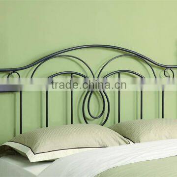 Hot Selling Heavy Duty Queen Iron Beds for Wholesales CMAX-MB21