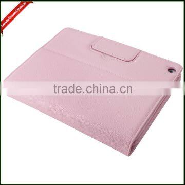 for Ipad Air Ipad 5 Case Cover, pu Leather Case Smart Cover