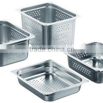 812-40CTP New Product Durable full size foil steam table pan