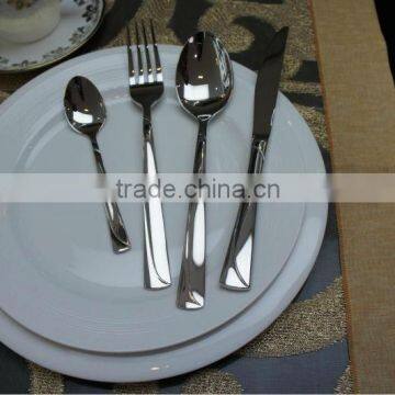GWG58 18/8 Stainless Steel Flatware
