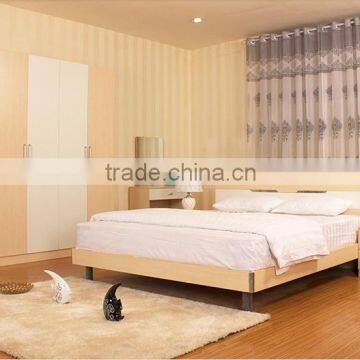 Modern Style E1 Bedside Cupboard photo-2