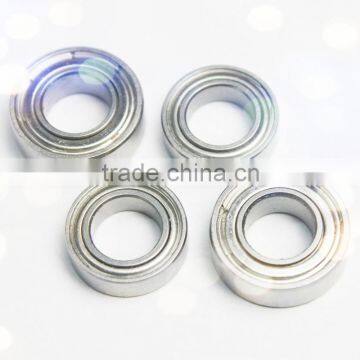 miniature stainless steel ball bearing AISI420 440 304 316 ball bearing