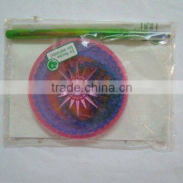 spirograph toys