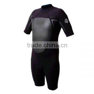 3.5mm Neoprene Men's Wetsuit for Surfing