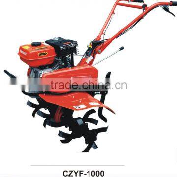 Gasoline Power Tiller/Cultivator 7hp Mini Farm Tiller/