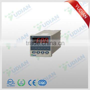 YUDIAN AI-501 Single Channel Digital Gas Pressure Indicator photo-2