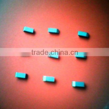 Excellent producer of cemented carbide saw tips in china