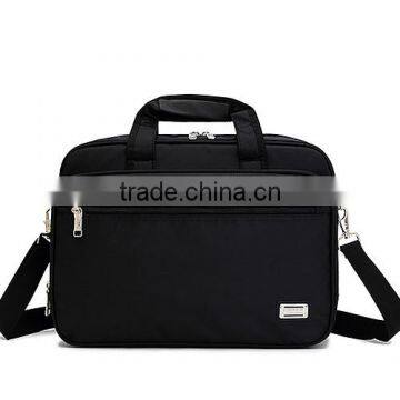 Shoulder Messenger Oxford 15 Inches Business Laptop Bag