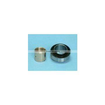 Rotor Bearing & Sleeve