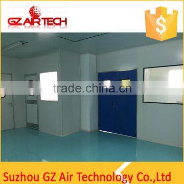 99.9% High Efficiency Filter FFU for Clean Room