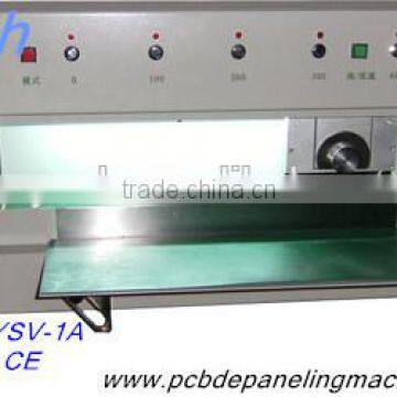PCBA V Cutting Machine/ 400mm v Cutting Machine Pcb -YSV-1M photo-5