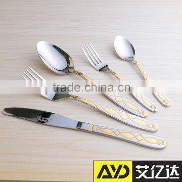Cutlery Set , 72pcs/84pcs/86pcs Cutlery Set ,christmas Cutlery Set photo-2
