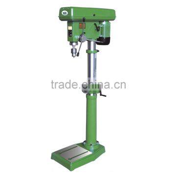 Light Type Drill Press ZQD-4125