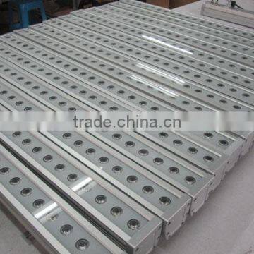 Stage Light Led Bar 24pcs * 3W LED RGB 3-IN-1 photo-4