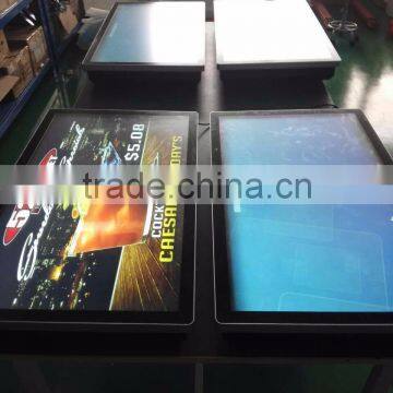 46 Inch High Brightness Sunlight Readable Lcd Monitor for Outdoor Application photo-2
