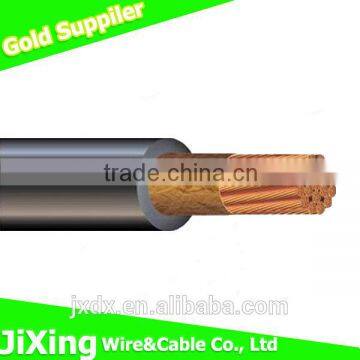 70mm2 Copper Welding Cable Specifications photo-4