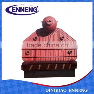 China Customized Biomass Steam Boiler for Sale