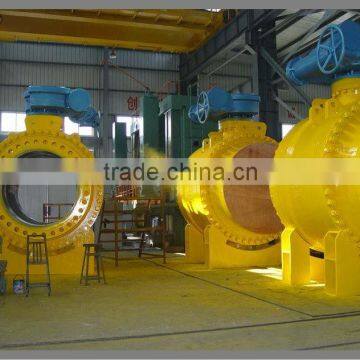 304 Ball Valve