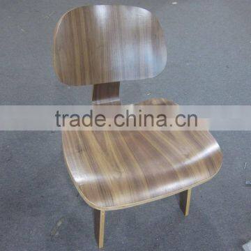Plywood Lounge Chair