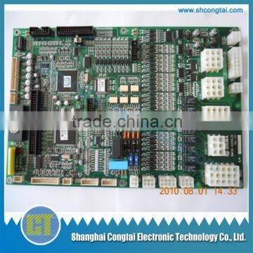 LG/Sigma elevator PCB Board SMCB-4000LZI