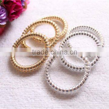 Fashion style wholesale elastic newest elastic hair band