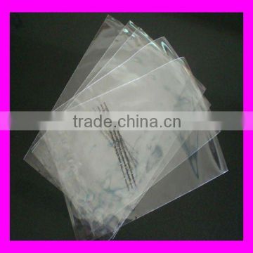 Printe pp plastic bag for packing or propylene bag