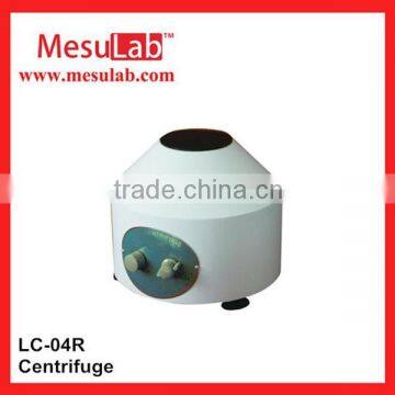 Laboratory Centrifuges, Machines Centrifuge