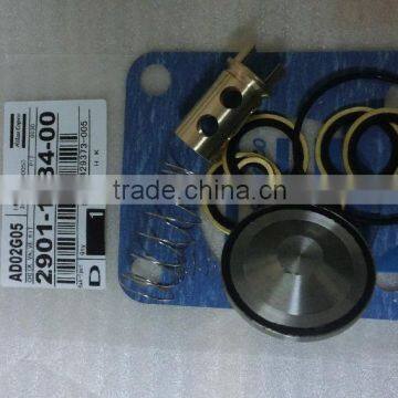 Air Compressor Maintenance Kit, Service Kit, Oil Check Valve Kit