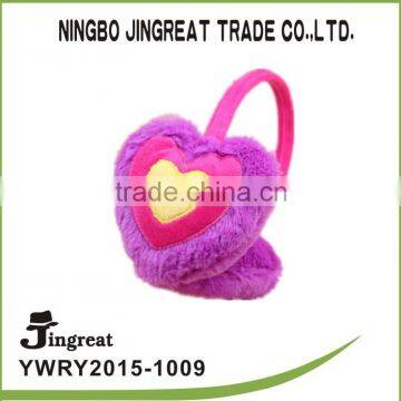 warm ear covers for winter hot sale in winter keep warm ear muffs