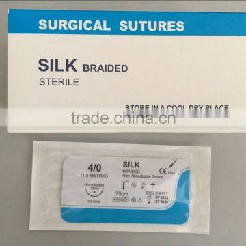 veterinary suture needles