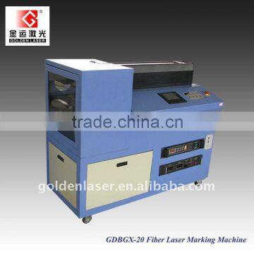 Fiber Metal Laser Marking Machine 20W