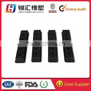 Custom Made NBR rubber seal strip