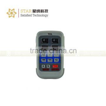 High Output Police Siren Amplifier Wireless Auto Siren 200W AS880A photo-4