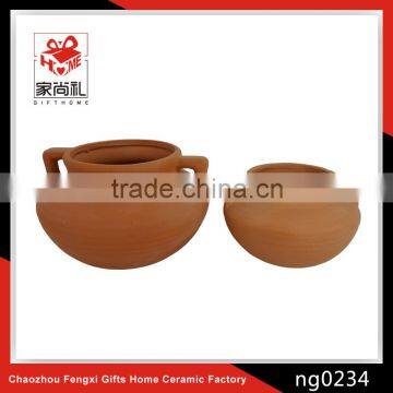 Cylinder Pots